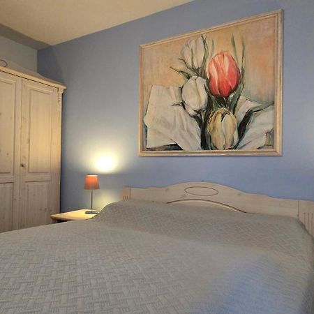 Ferienwohnung W 4 0 N Graal-Mueritz Exteriör bild