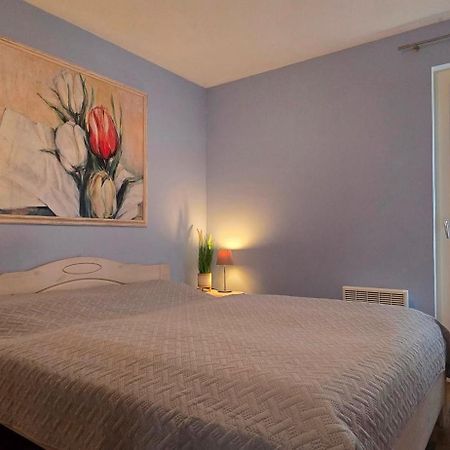 Ferienwohnung W 4 0 N Graal-Mueritz Exteriör bild