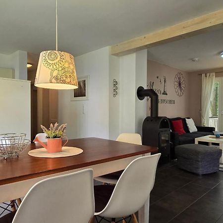 Ferienwohnung W 4 0 N Graal-Mueritz Exteriör bild